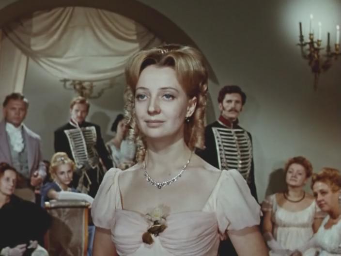 Кадр из фильма Выстрел (1966)