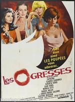 Феерия (Ненасытные) / Les ogresses (1966)