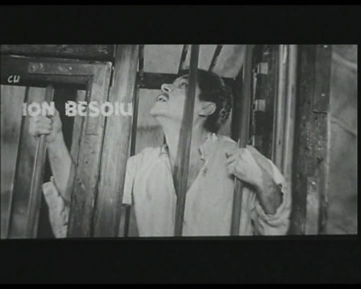 Кадр из фильма Гайдуки / Haiducii (1966)