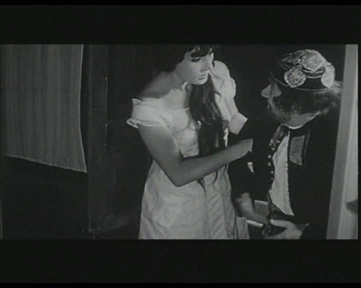 Кадр из фильма Гайдуки / Haiducii (1966)