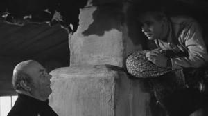 Кадры из фильма Начальник Чукотки (1966)