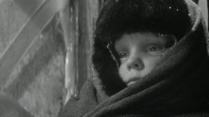 Кадры из фильма Зимнее утро (1966)