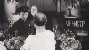 Кадры из фильма Три с половиной дня из жизни Ивана Семенова, второклассника и второгодника (1966)
