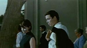 Кадры из фильма Человек, которого я люблю (1966)