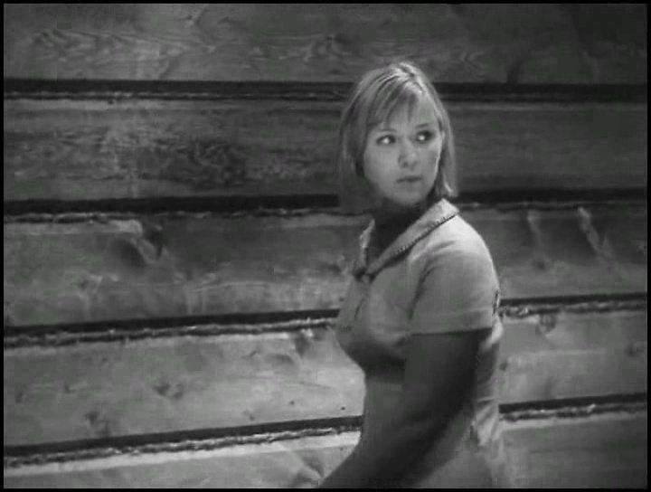 Кадр из фильма Ожидания (1966)