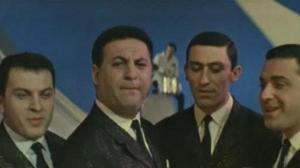 Кадры из фильма Встреча в горах / შეხვედრა მთაში (1966)