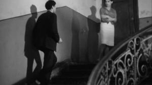 Кадры из фильма Листопад (1966)