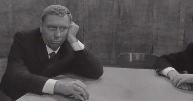 Кадр из фильма Иду на грозу (1966)