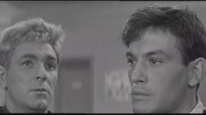 Кадры из фильма Иду на грозу (1966)