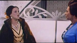 Кадры из фильма Дядюшкин сон (1966)
