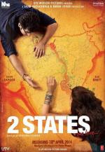 2 штата / 2 States (2014)