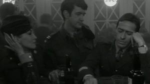 Кадры из фильма Жизнь богачей / La vie de château (1966)