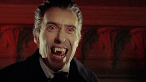 Кадры из фильма Дракула: Принц тьмы / Dracula: Prince of Darkness (1966)