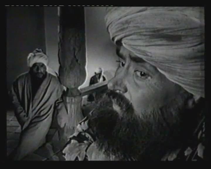 Кадр из фильма Смерть ростовщика (1966)