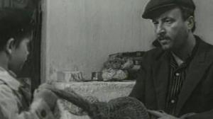 Кадры из фильма Какое оно, море? (1966)