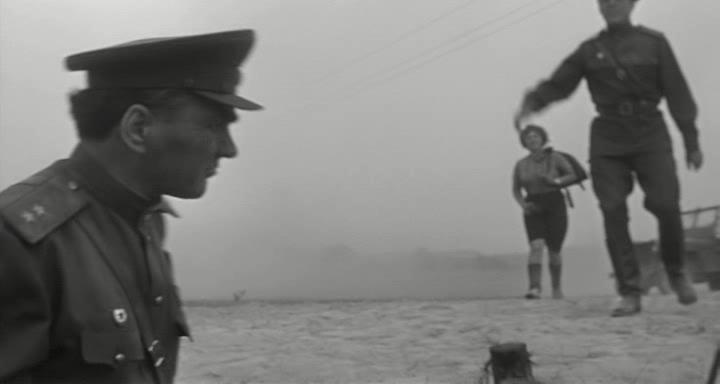Кадр из фильма Дикий мёд / Delibal (1966)