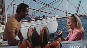 Кадры из фильма Сарабанда Бинг Бинг / Zarabanda Bing Bing (1966)