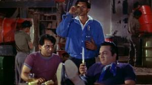 Кадры из фильма Цветок и камень / Phool Aur Patthar (1966)