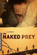 Голая добыча / The Naked Prey (1966)