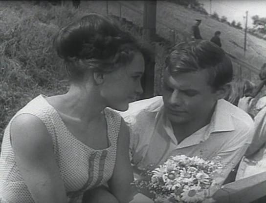 Кадр из фильма Женщины / Se tutte le donne del mondo... (Operazione Paradiso) (1966)