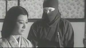 Кадры из фильма Ниндзя 7 / Shinobi no mono: Shin kirigakure Saizô (1966)