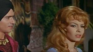 Кадры из фильма Анжелика и король / Angelique et le roi (1966)