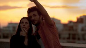 Кадры из фильма Летняя ночь в Барселоне / Barcelona, nit d'estiu (2014)