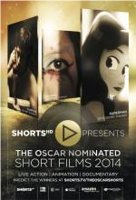Oscar Shorts 2014: Фильмы