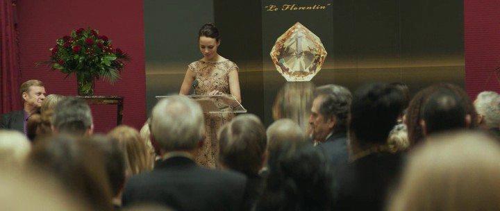 Кадр из фильма Последний бриллиант / Le dernier diamant (2014)