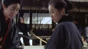 Кадры из фильма Немури Кеоширо 7: Принцесса в маске / Nemuri Kyoshiro 7: The Masked Princess (1966)