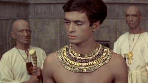 Кадры из фильма Фараон / Faraon (1966)