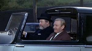 Кадры из фильма Доктор и его медсестры / Doctor in Clover (1966)