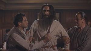 Кадры из фильма Распутин: Сумасшедший монах / Rasputin: The Mad Monk (1966)