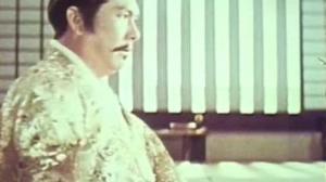 Кадры из фильма Волшебный змей / Kairyu daikessen (1966)