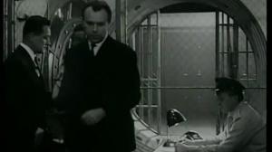 Кадры из фильма Ангел блаженной смерти / Andel blazené smrti (1966)