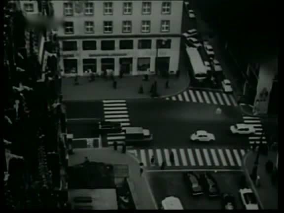 Кадр из фильма Ангел блаженной смерти / Andel blazené smrti (1966)
