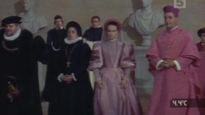 Кадры из фильма Девственница для принца / Una vergine per il principe (1966)
