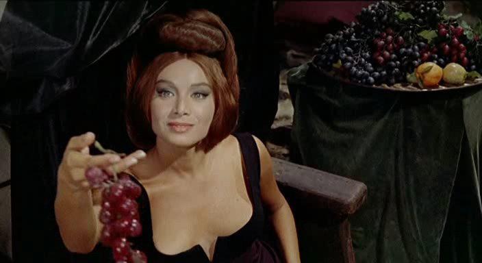 Кадр из фильма Армия Бранкалеоне / L'armata Brancaleone (1966)