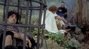 Кадры из фильма Армия Бранкалеоне / L'armata Brancaleone (1966)