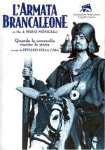 Армия Бранкалеоне / L'armata Brancaleone (1966)