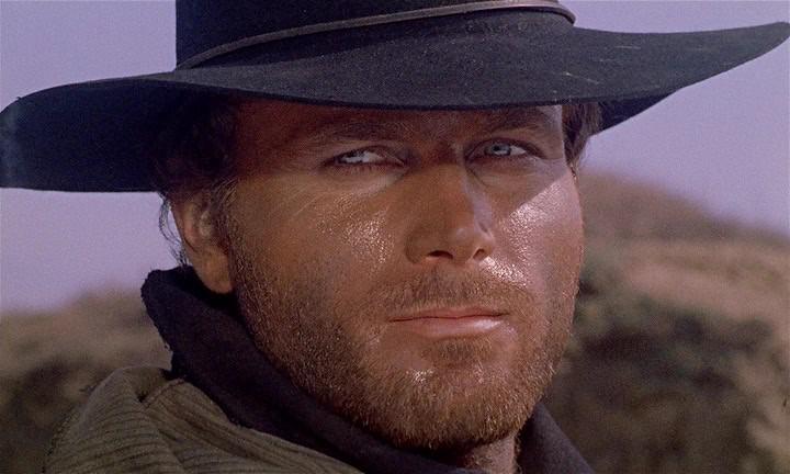 Кадр из фильма Джанго / Django (1966)