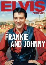 Фрэнки и Джонни / Frankie And Johnny (1966)