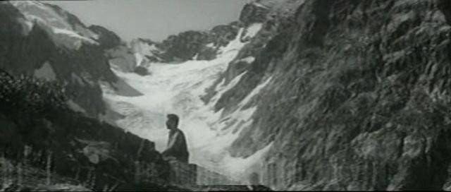 Кадр из фильма Альпийская баллада (1966)