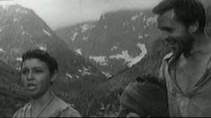 Кадры из фильма Альпийская баллада (1966)