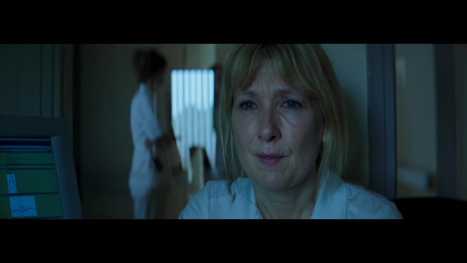 Кадр из фильма Люсия де Берк / Lucia de B. (2014)