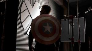 Кадры из фильма Первый мститель: Другая война / Captain America: The Winter Soldier (2014)