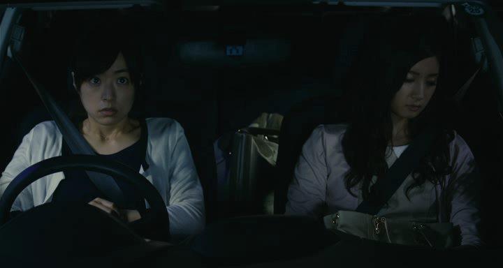 Кадр из фильма Дело об убийстве Белоснежки / Shirayuki hime satsujin jiken (2014)