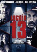 13-й шкаф / Locker 13 (2014)