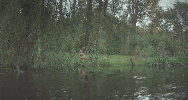Кадр из фильма Собачье поле / Onirica (2014)