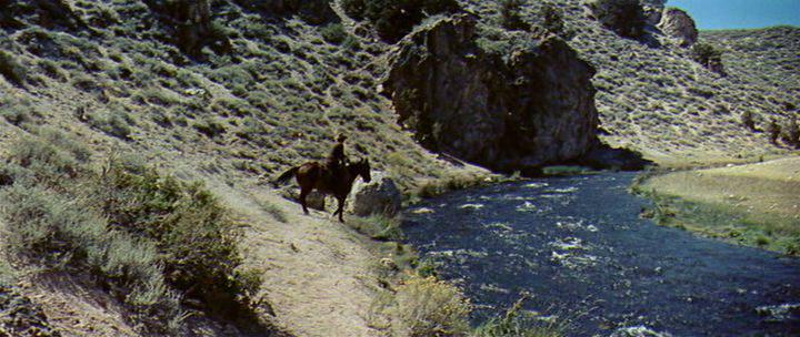 Кадр из фильма Невада Смит / Nevada Smith (1966)